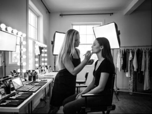 EFFIE K MAKEUP PROFESSIONAL MAKEUP ARTIST